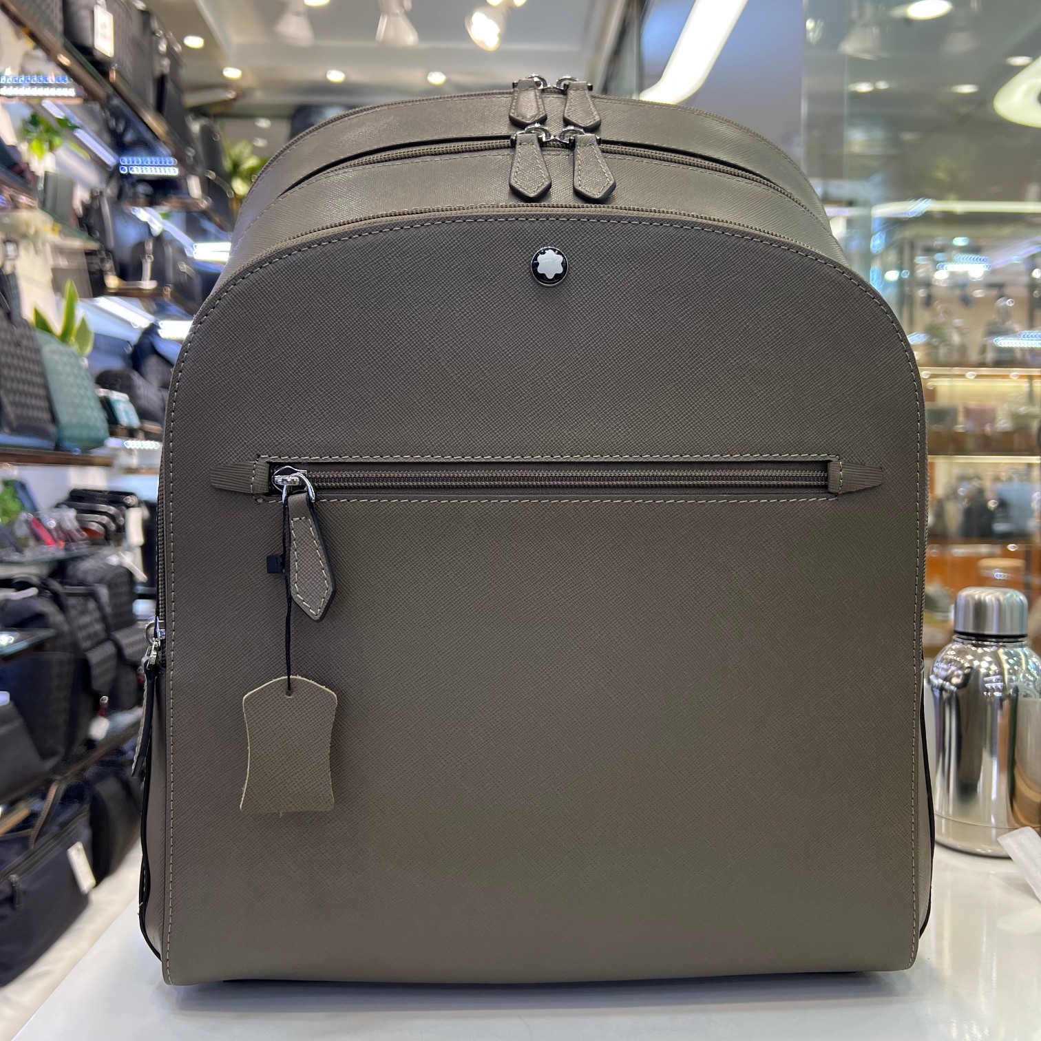 Mens Montblanc Backpacks